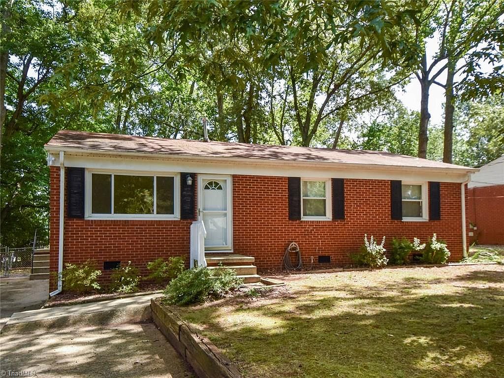 3608 Calvert St, Greensboro, NC 27405 Zillow