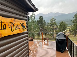 102 Levings Way, Estes Park, CO 80517