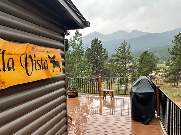 102 Levings Way, Estes Park, CO 80517