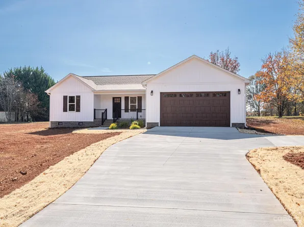 1443 W State Highway 27 #2, Lincolnton, NC 28092