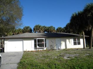 7602 Fort Walton Ave, Fort Pierce, FL 34951