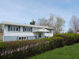 793 W 100 S, Crown Point, IN 46307