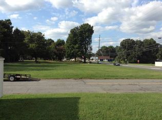 285 Winston Rd, Lexington, NC 27295