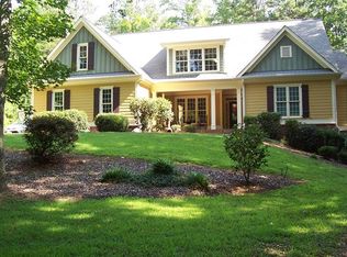 1841 Worley Rd, Ball Ground, GA 30107