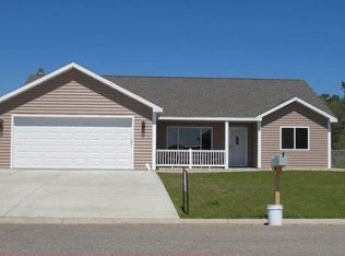 710 8th St SW, Perham, MN 56573