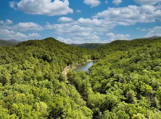 Scout Camp Rd, Saluda, NC 28773