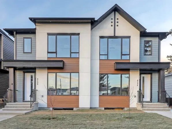 8136 S 47th Ave NW, Calgary, AB T3B 1Z5