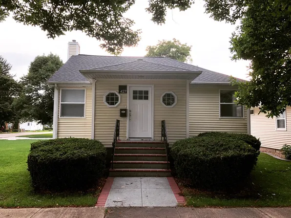 427 S Church St, Gibson City, IL 60936