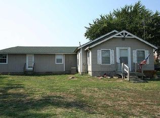 13800 E 400th Rd, Claremore, OK 74017