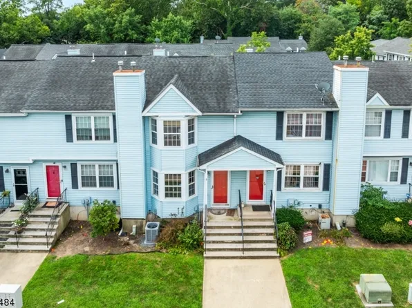 17 Washington Avenue unit F #F, North Plainfield Boro, NJ 07060