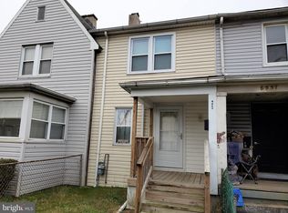 6559 Parnell Ave, Baltimore, MD 21222