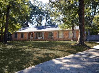 9779 Quail Hollow Ct, Pensacola, FL 32514