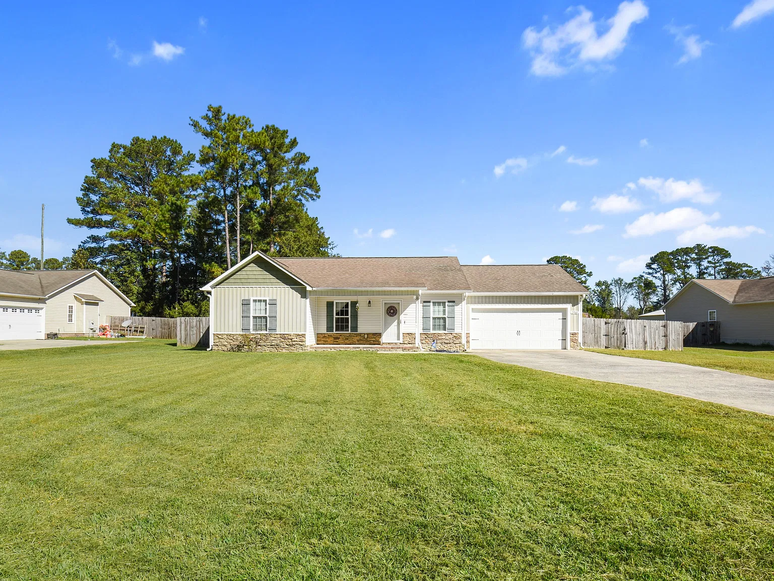 2910 Dawson Cabin Road - 1 — Photo 2