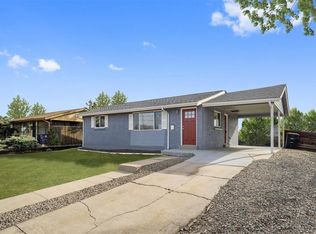 2010 S Sheridan Blvd, Denver, CO 80227