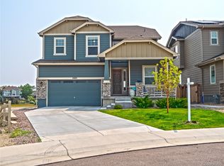 11602 W Quarles Ave, Littleton, CO 80127