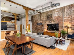 267 Peters St SW UNIT 105, Atlanta, GA 30313