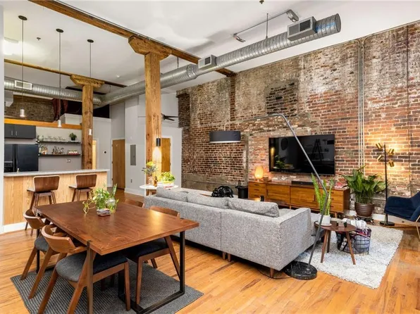 267 Peters St SW Unit 105, Atlanta, GA 30313