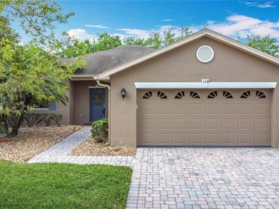 124 Meridian Ave, Poinciana, FL, 34759