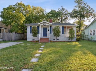 1239 Dancy St, Jacksonville, FL 32205