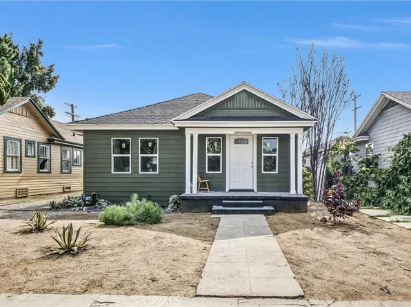 1864 W 38th St, Los Angeles, CA 90062