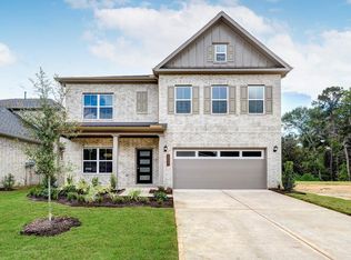 40531 Slough Way, Magnolia, TX 77354