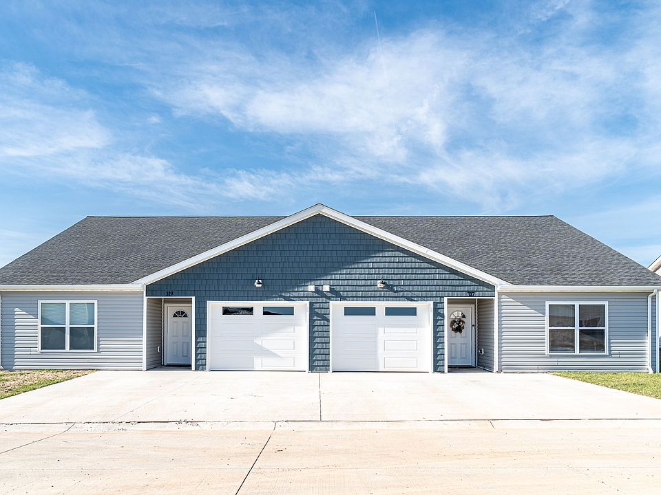 3BR Duplex
