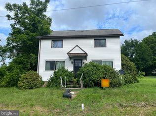 113 Spring St, Frostburg, MD 21532