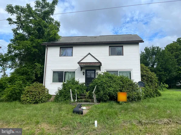 113 Spring St, Frostburg, MD 21532