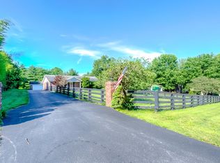 308 Anza Ln, Nicholasville, KY 40356