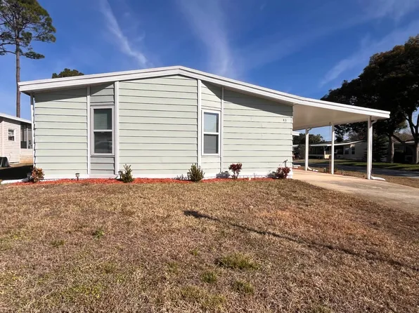 43 Koala Bear Path, Ormond Beach, FL 32174