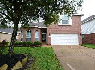 5943 Heathmoor Ln, Houston, TX 77084