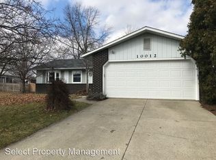 10012 Quachita Ct, Fort Wayne, IN 46804