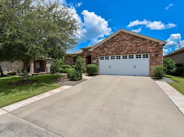 2819 Button Bush Dr, Richmond, TX 77469