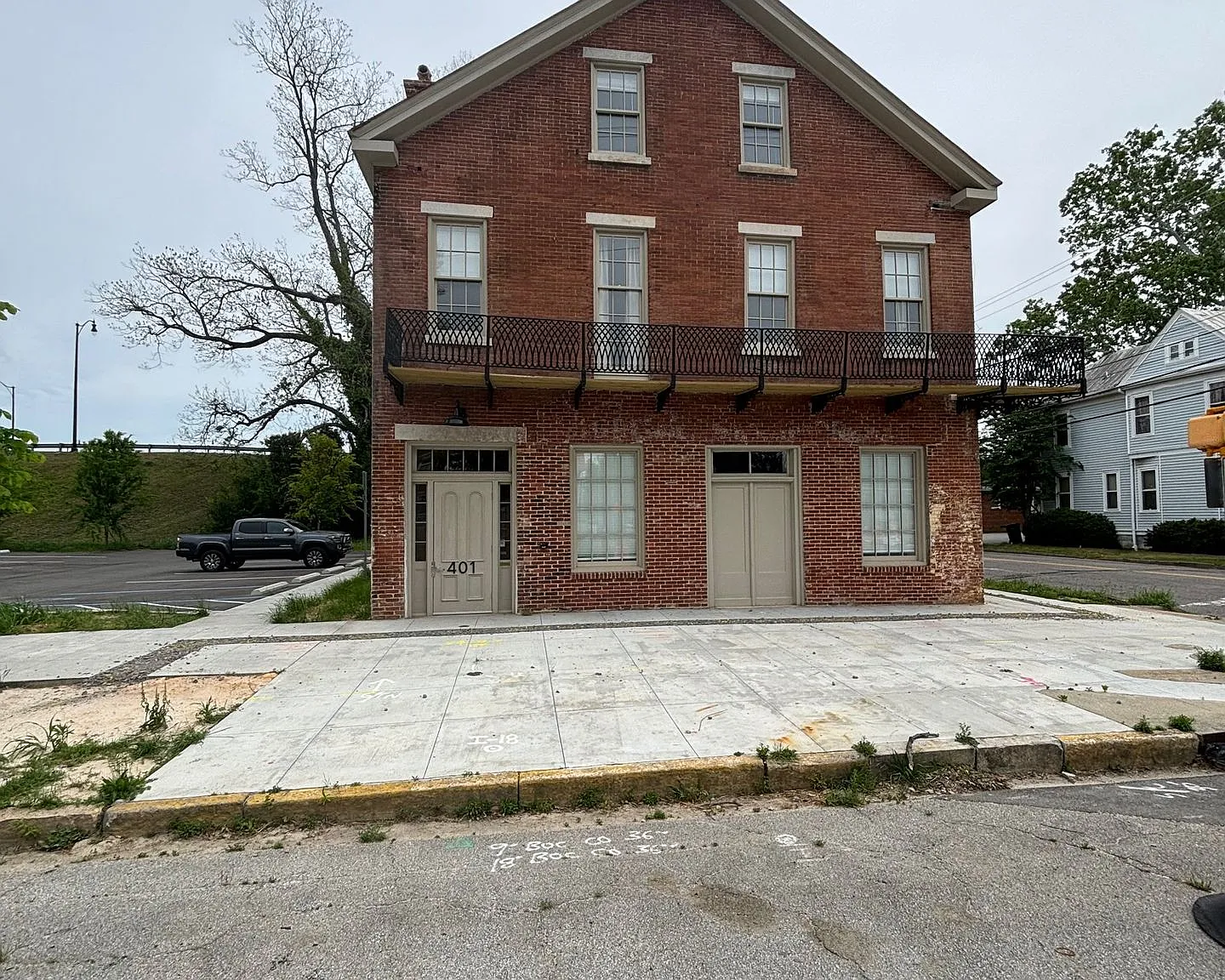 Renovated lofts, now leasing! Downtown Augusta! — Photo 3