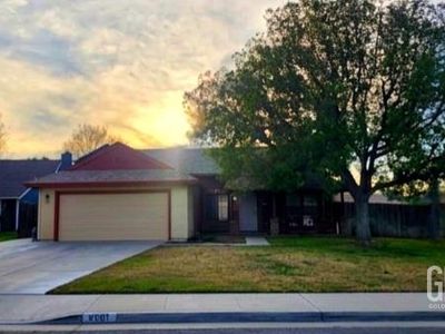4501 Devlin Ct, Bakersfield, CA, 93311