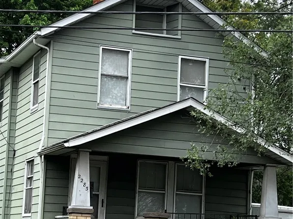 2283 East Ave, Akron, OH 44314