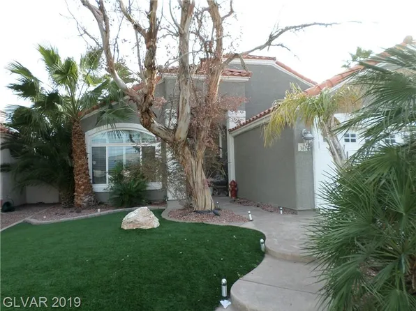 3613 W Red Coach Ave, North Las Vegas, NV 89031
