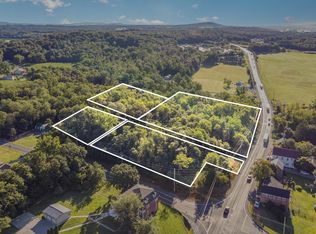 0 Heidlersburg Rd, York Springs, PA 17372