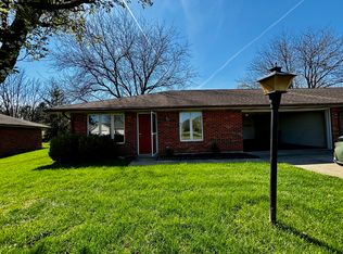 1552 Brook Park Dr, Troy, OH 45373