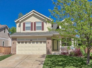 9818 Mulberry Way, Highlands Ranch, CO 80129