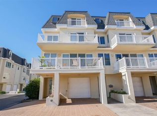 132 S Kingston Ave #1-A, Atlantic City, NJ 08401