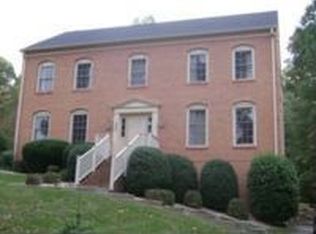 3543 Ridgecroft Dr, Lynchburg, VA 24503