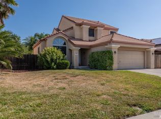 707 Roscommon Dr, Vacaville, CA 95688