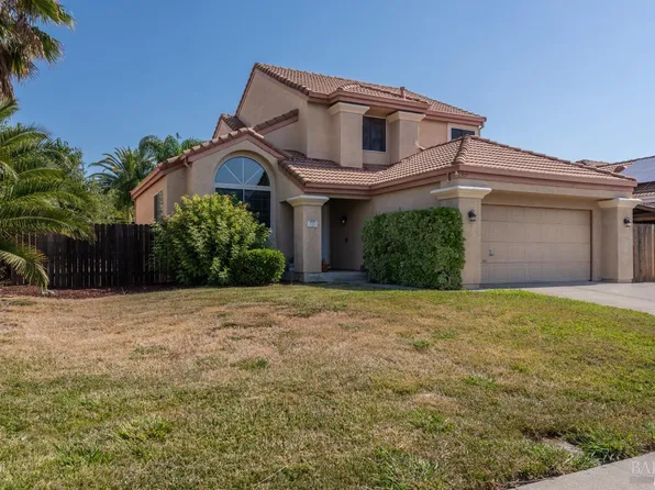707 Roscommon Drive, Vacaville, CA 95688