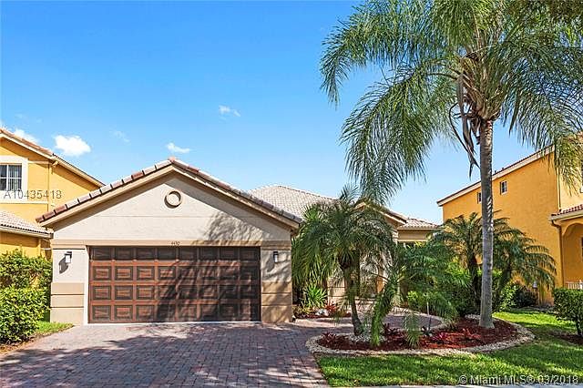 Beautiful Home at The Ridges