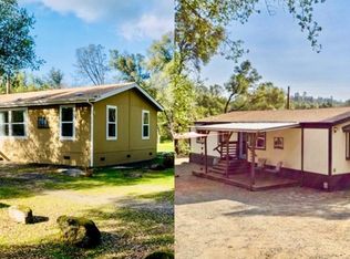 4583 & 4587 Ben Hur Rd, Mariposa, CA 95338