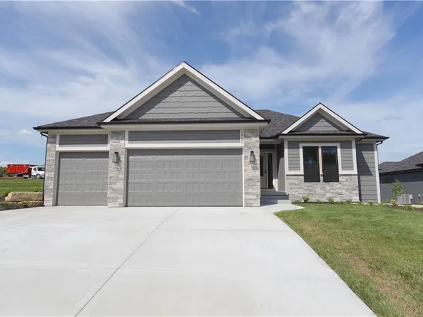 12720 NW Larkspur Ln, Platte City, MO 64079