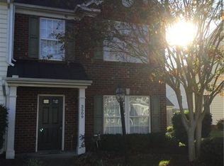 3509 Argent Ln, North Chesterfield, VA 23237