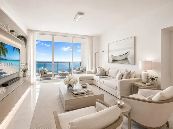15901 Collins Ave APT 1206, Sunny Isles Beach, FL 33160