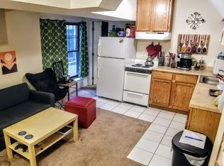 1757 Commonwealth Ave #ACA, Brighton, MA 02135